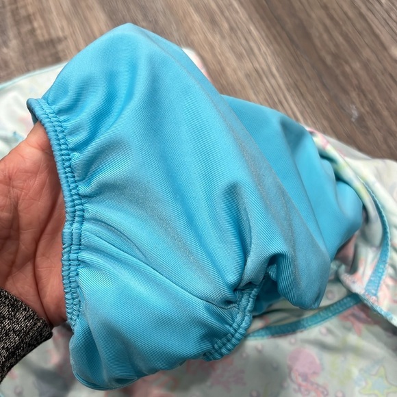 UV skins 2 piece suit - Picture 5 of 10